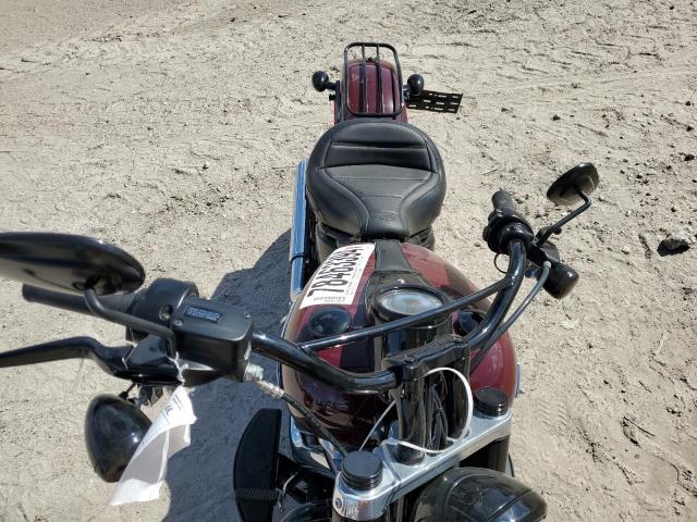 2020 HARLEY-DAVIDSON FLSL 1HD1YDJ19LB017673
