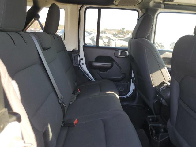 2020 JEEP WRANGLER U - 1C4HJXDN3LW220684