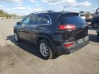 JEEP CHEROKEE L photo