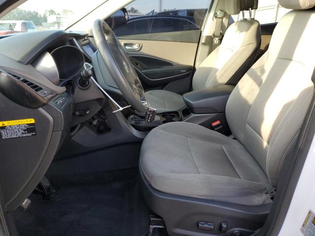 2018 HYUNDAI SANTA FE S - 5NMZU3LBXJH069547