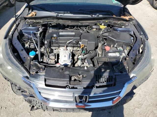 VIN 1HGCR2F8XDA192024 2013 Honda Accord, Exl no.11