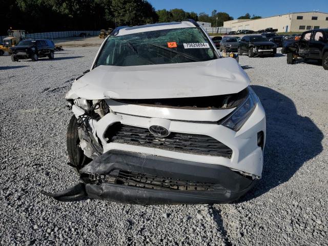 2019 TOYOTA RAV4 XLE - 2T3W1RFV4KC005412