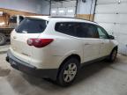 CHEVROLET TRAVERSE L photo