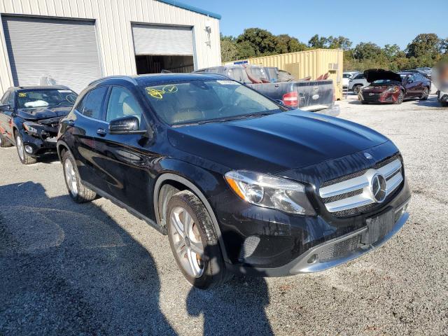 VIN WDCTG4GB2HJ352214 2017 Mercedes-Benz GLA-Class,... no.4