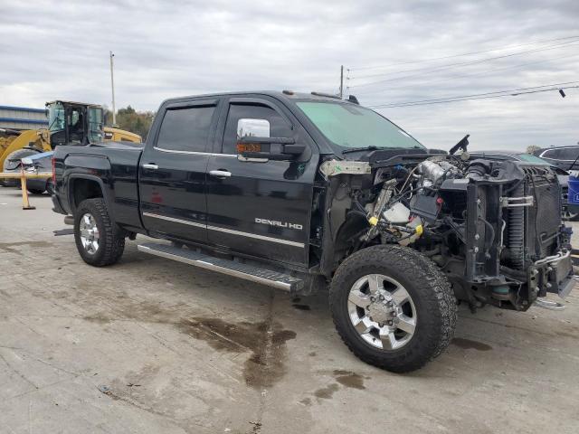 2019 GMC SIERRA K35 - 1GT42WEY4KF257434