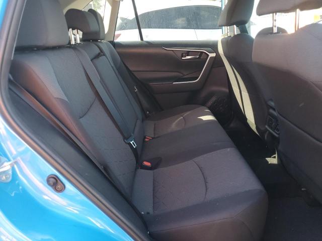 2021 TOYOTA RAV4 XLE - 2T3W1RFV5MW124071