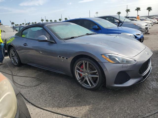 VIN ZAM45VMAXK0345294 2019 MASERATI ALL MODELS no.4