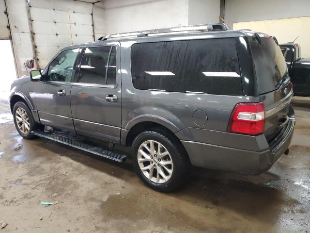 2015 FORD EXPEDITION - 1FMJK2AT8FEF06492