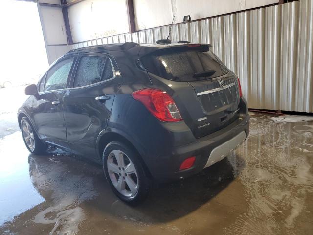 VIN KL4CJCSB8GB543504 2016 Buick Encore no.2