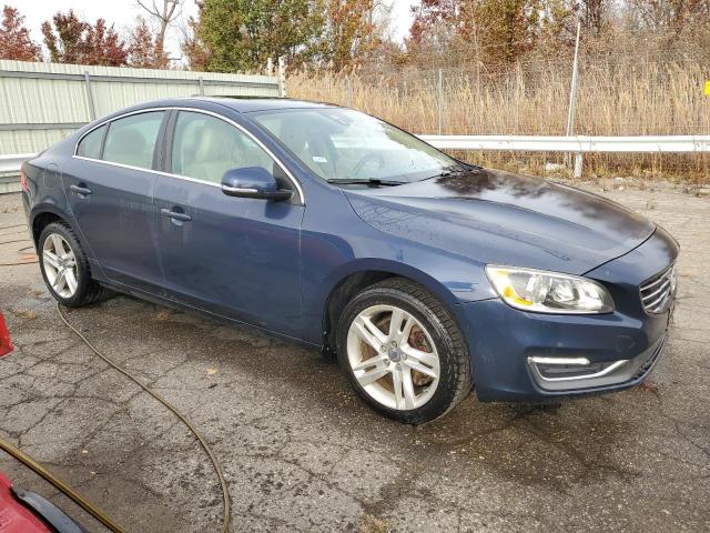 VIN YV1612FS5E2275624 2014 Volvo S60, T5 no.4