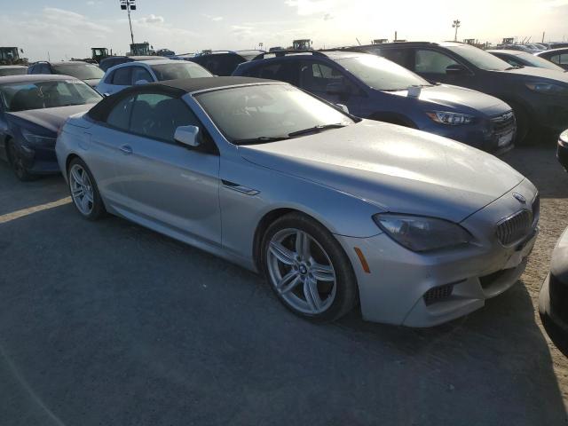 VIN WBAYP1C51DDX00858 2013 BMW 6 SERIES no.4