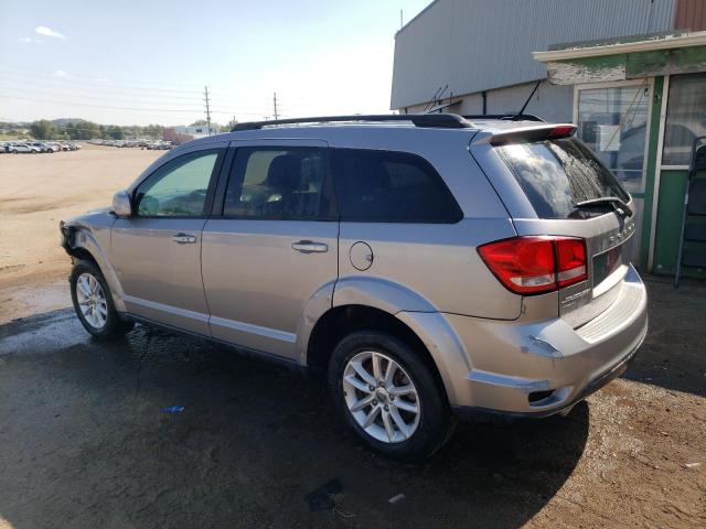 VIN 3C4PDDBG1FT730726 2015 Dodge Journey, Sxt no.2