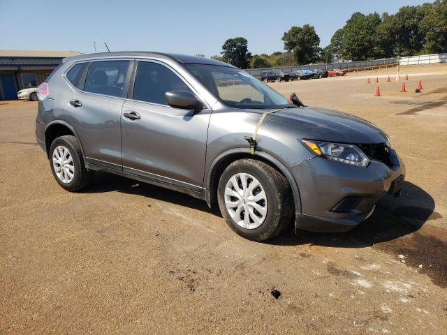 2016 NISSAN ROGUE S - JN8AT2MT0GW011748