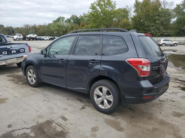 2016 SUBARU FORESTER 2 - JF2SJADC8GH408596