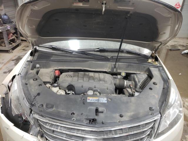 2015 CHEVROLET TRAVERSE L - 1GNKVGKD7FJ343305