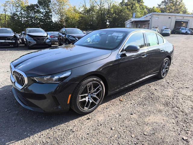 2024 BMW I5 EDRIVE #2921166492