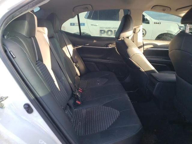 2019 TOYOTA CAMRY L - 4T1B11HK3KU780228