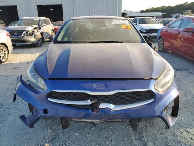 VIN 3KPF24AD0KE007277 2019 KIA Forte, FE no.5