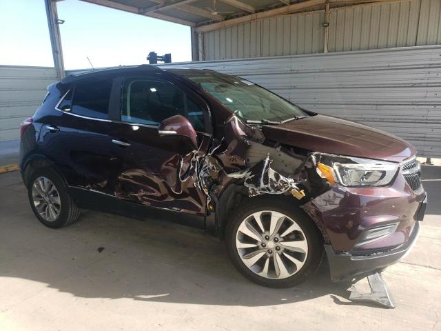 Vin: kl4cjasb8jb706812, lot: 73597024, buick encore preferred 20184
