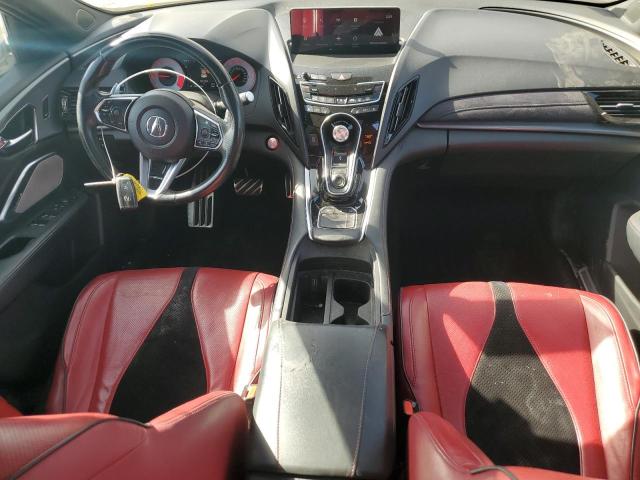 2019 ACURA RDX A-SPEC - 5J8TC2H68KL014935