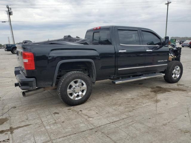 2019 GMC SIERRA K35 - 1GT42WEY4KF257434