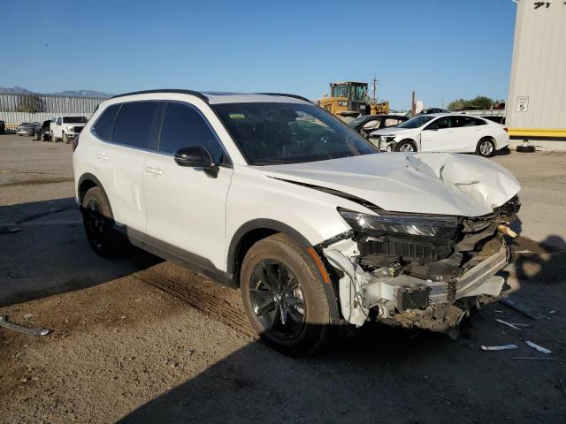 2024 HONDA CR-V SPORT - 7FARS5H53RE030482