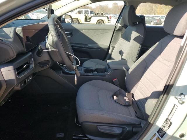 2025 KIA K4 EX 3KPFU4DE1SE004418