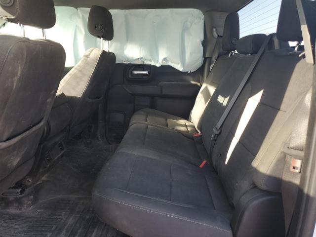 2024 GMC SIERRA C35 1GT48PE79RF294842