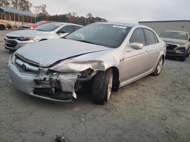 2004 ACURA TL #2986812163