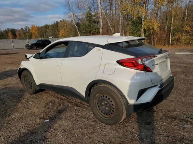2019 TOYOTA C-HR XLE - NMTKHMBX3KR070979