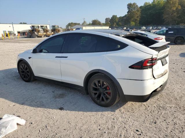 2023 TESLA MODEL X - 7SAXCBE69PF395647