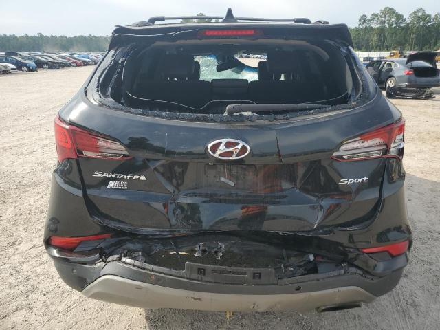 2018 HYUNDAI SANTA FE S - 5NMZU3LB3JH064478