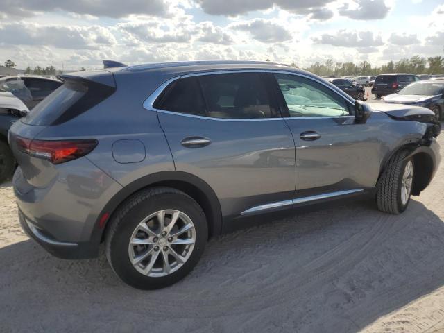 2021 BUICK ENVISION P - LRBAZLR41MD189725