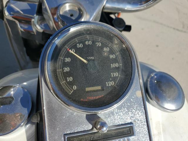 2003 HARLEY-DAVIDSON FLHRI SHRI - 1HD1FWW193Y739975