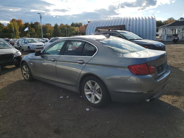 VIN WBAXH5C58DD107160 2013 BMW 5 Series, 528 XI no.2