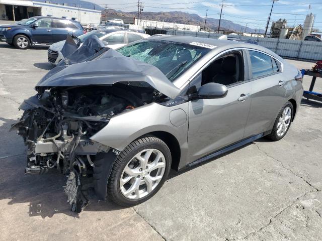 VIN 1G1RD6S58HU103767 2017 Chevrolet Volt, Premier no.1