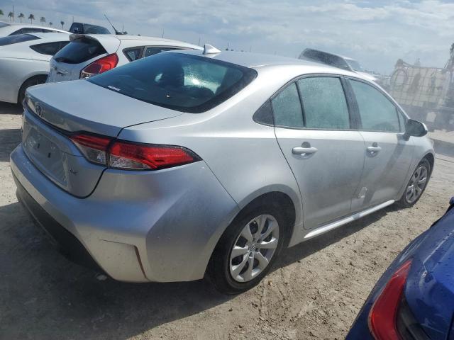 2023 TOYOTA COROLLA LE - 5YFB4MDEXPP064492