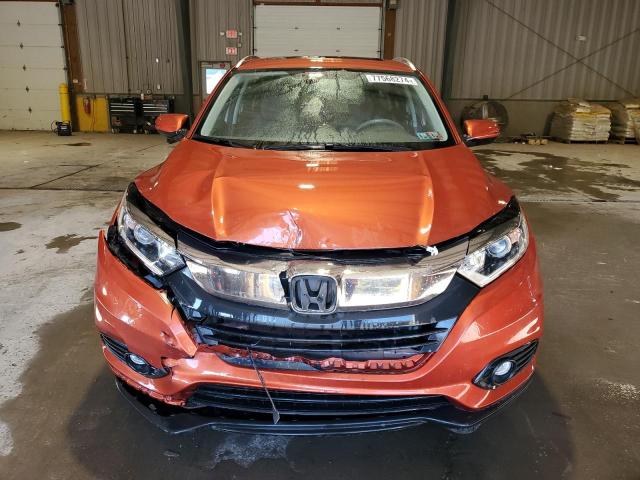 2020 HONDA HR-V EX - 3CZRU6H58LM704733