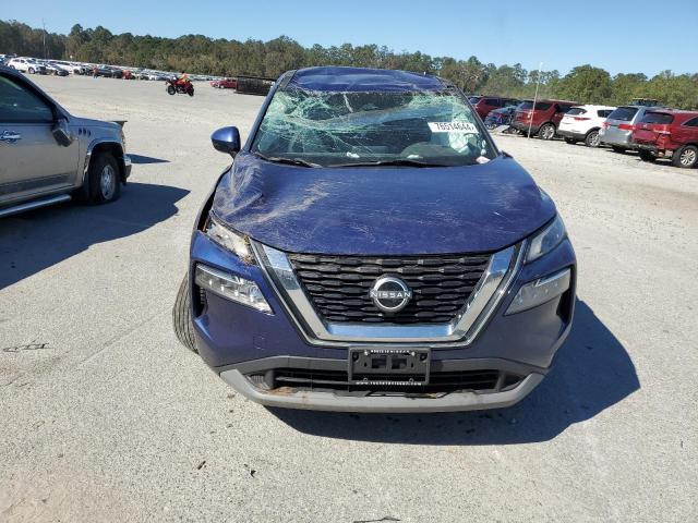 2022 NISSAN ROGUE SV - 5N1BT3BB5NC688353
