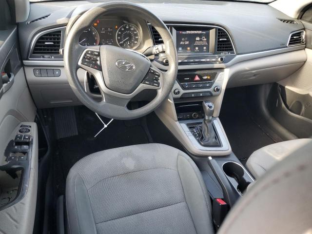 2017 HYUNDAI ELANTRA SE - 5NPD84LF1HH083163
