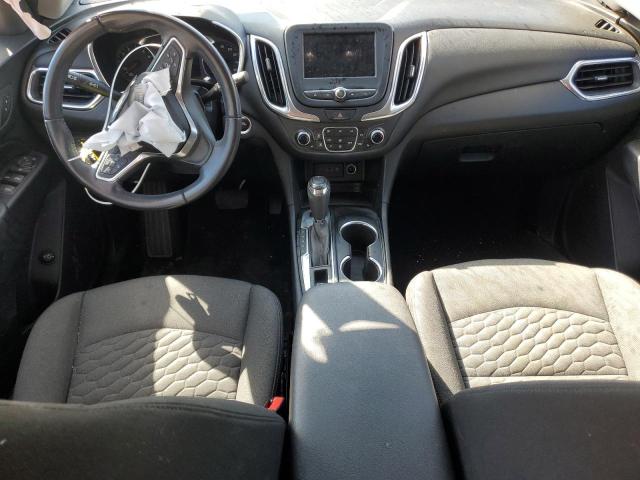 2019 CHEVROLET EQUINOX LT - 2GNAXUEV4K6289820