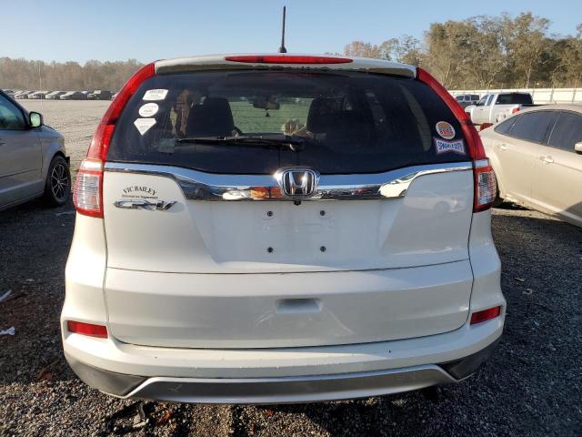 2015 HONDA CR-V EX - 5J6RM3H56FL009249