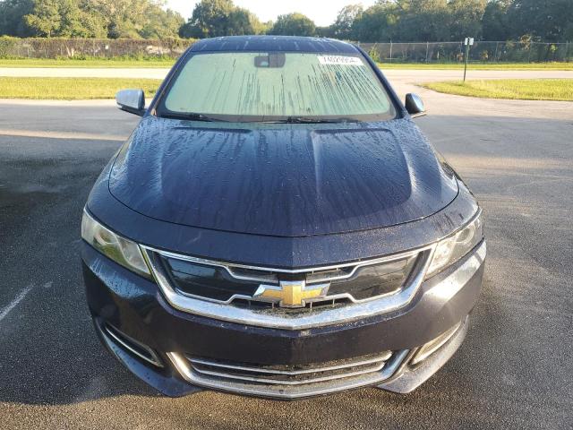 2015 CHEVROLET IMPALA LTZ - 2G1165S38F9168810