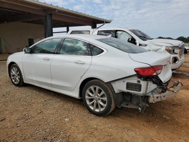 2015 CHRYSLER 200 C - 1C3CCCCB1FN708051