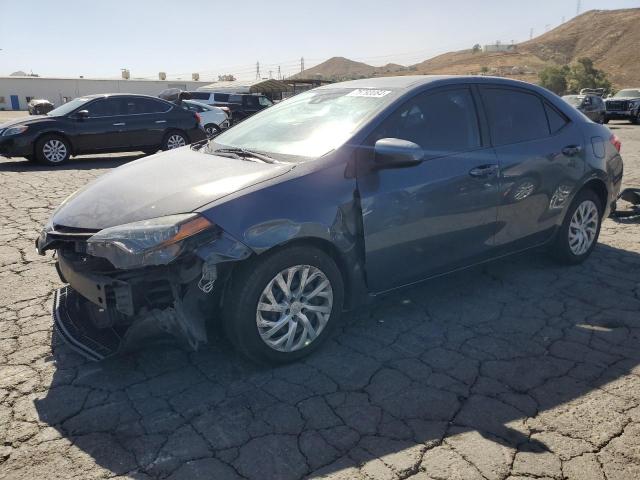 Vin: 2t1burhe9kc239833, lot: 76793064, toyota corolla l 2019 img_1