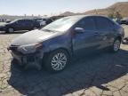 2019 TOYOTA COROLLA L - 2T1BURHE9KC239833