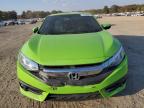 HONDA CIVIC EX photo