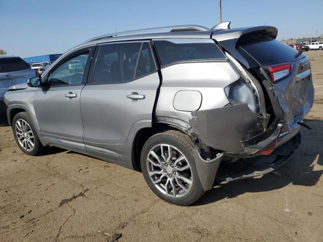 2023 GMC TERRAIN DE - 3GKALXEG7PL217797