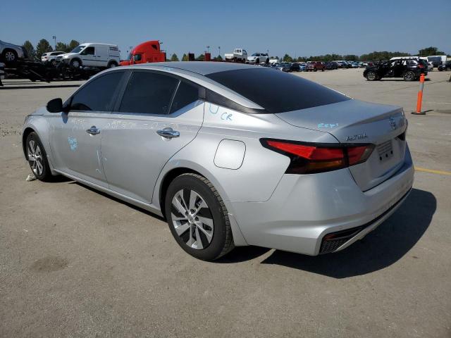 2021 NISSAN ALTIMA S - 1N4BL4BV3MN332352