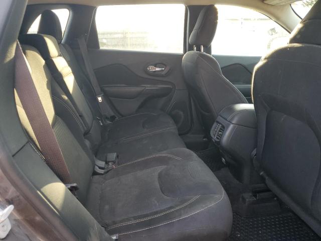 2016 JEEP CHEROKEE L - 1C4PJLCS1GW217087
